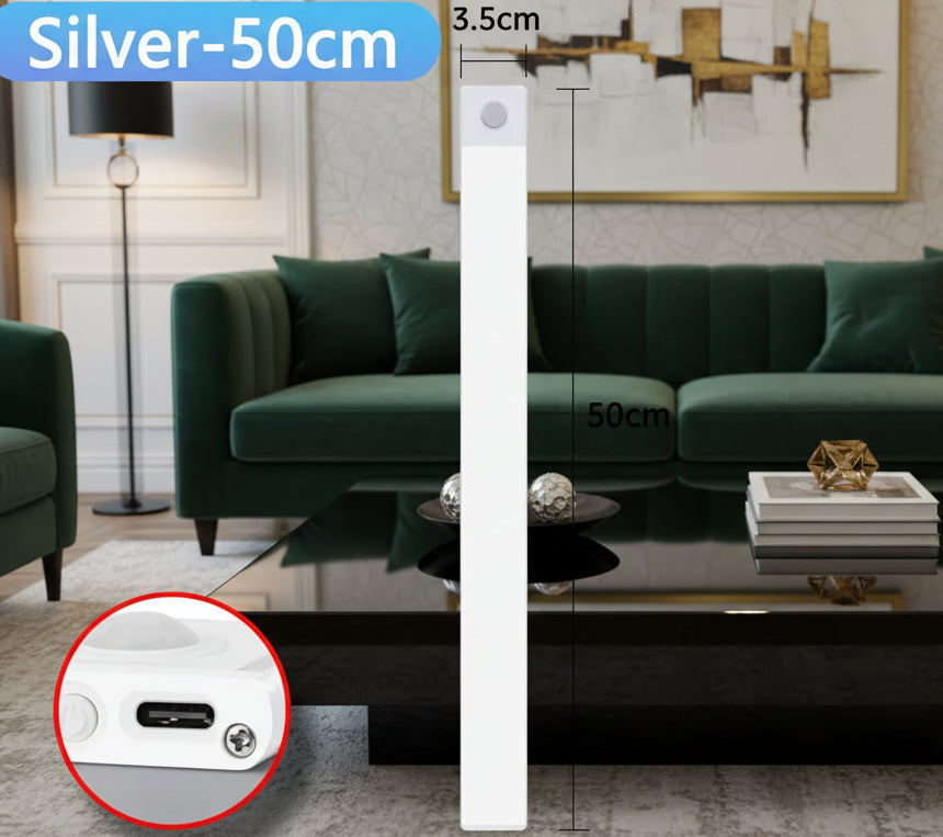 Rechargeable Motion Sensor LED Cabinet Light