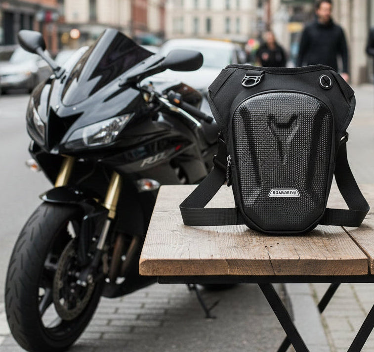 Leg Tank Waterproof Bags