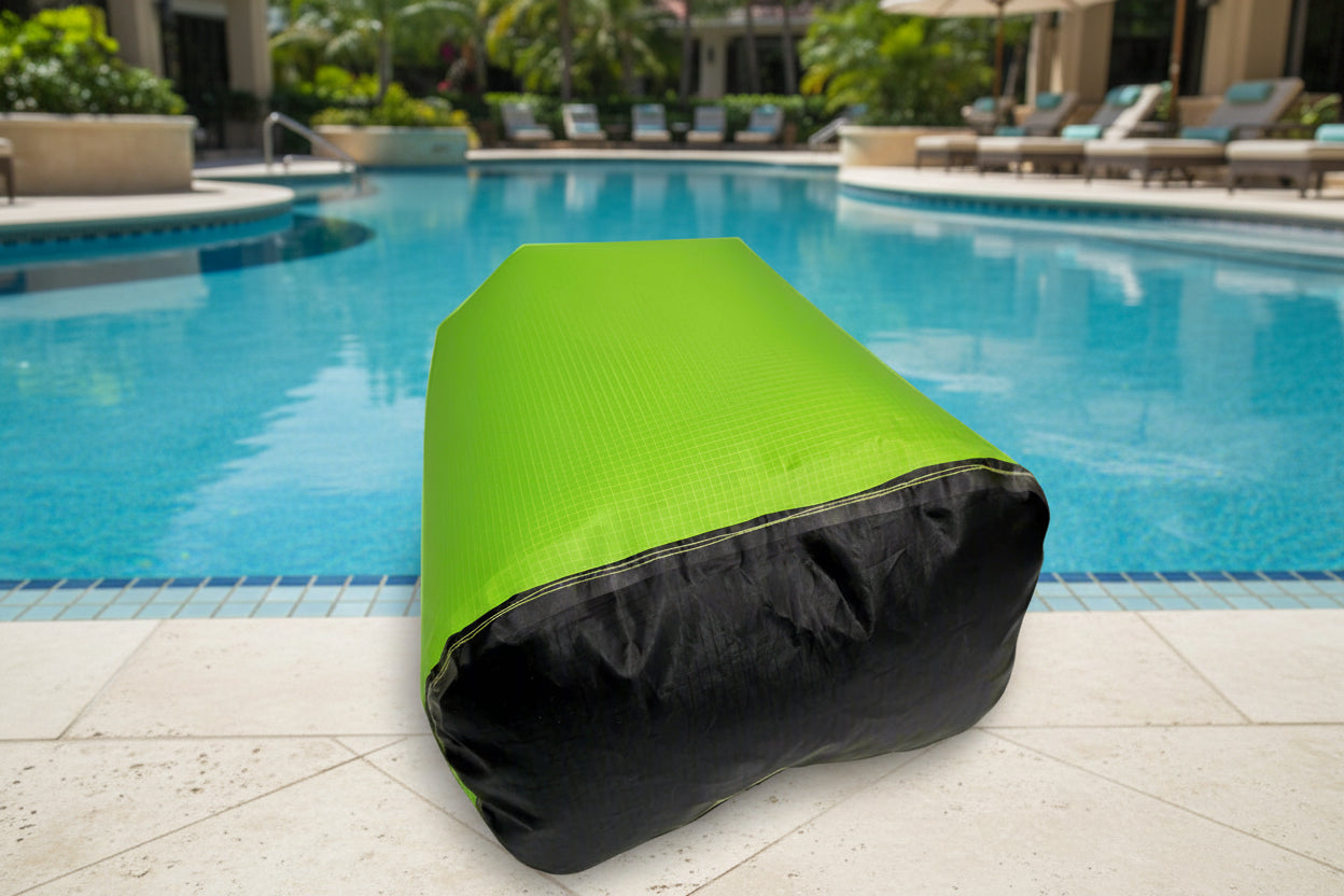 Floating Water Resistance Bags