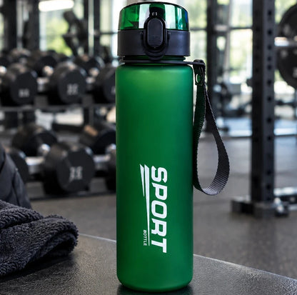 Free Leak Proof Sports Water Bottles