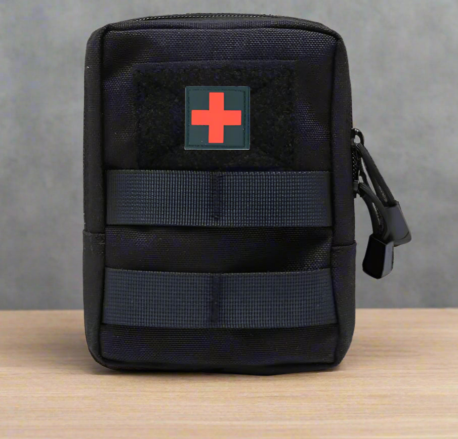 Hand/Waist Military Style Bags