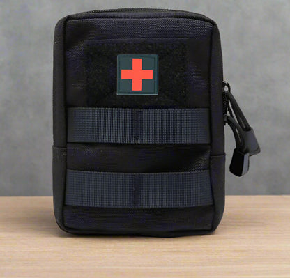Hand/Waist Military Style Bags