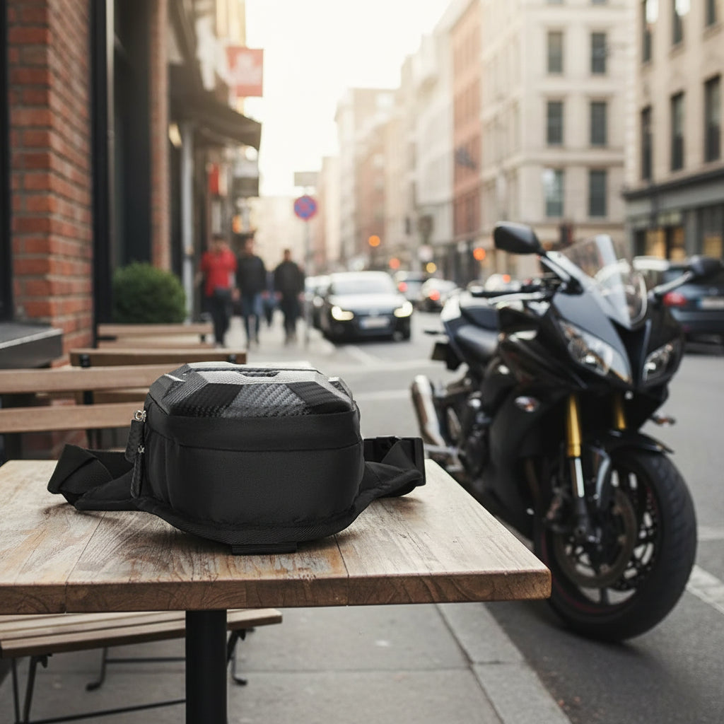 Leg Tank Waterproof Bags