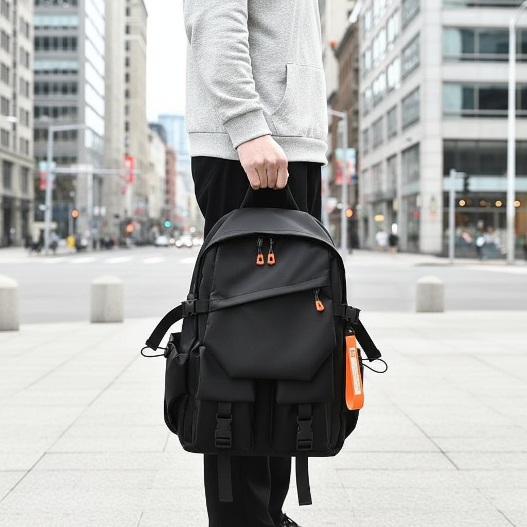 Luxury High Quality Backpacks Bags