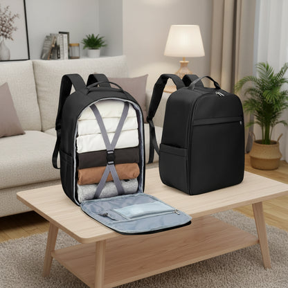 Hand Luggage Soft Handle Backpacks Bags