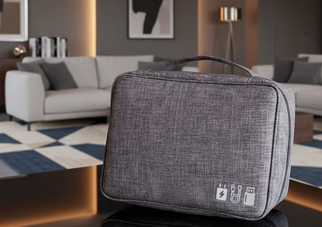 Digital Cables Waterproof Storage Cases