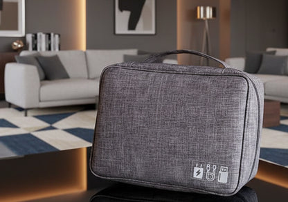 Digital Cables Waterproof Storage Cases