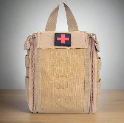 Hand/Waist Military Style Bags