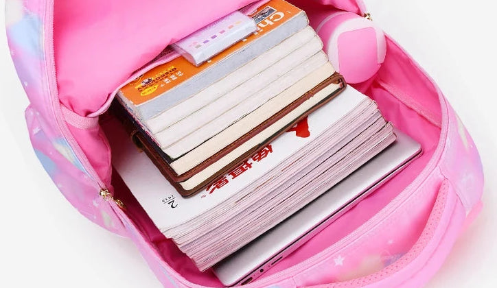 Backpacks School Bags for Girls