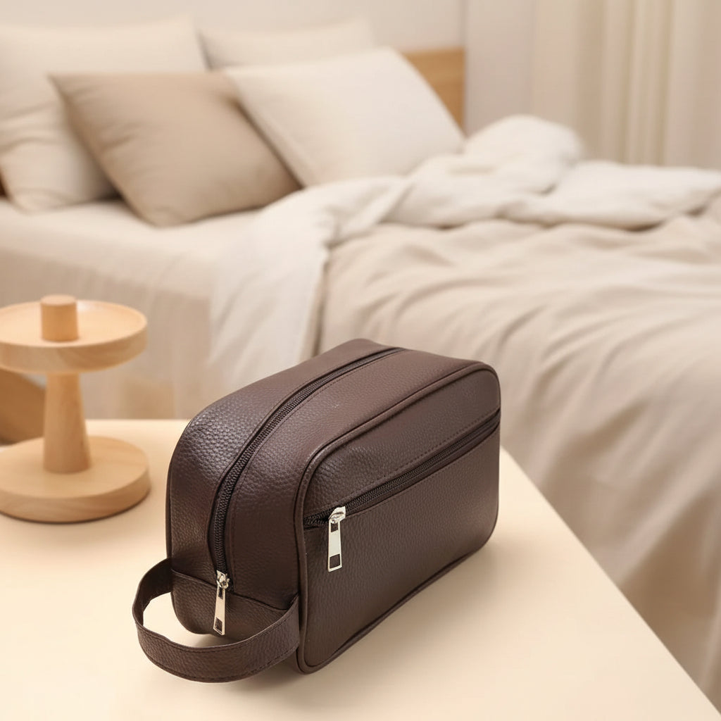 Large Capacity Cosmetic Toiletry Bags