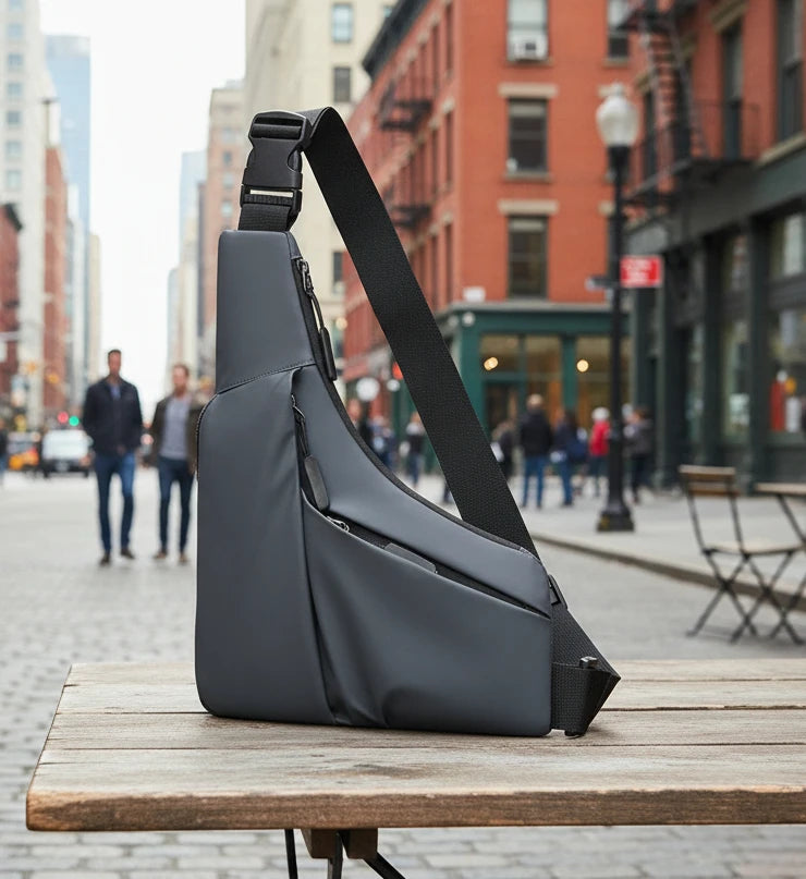 Versatile Casual Cross Body Bags