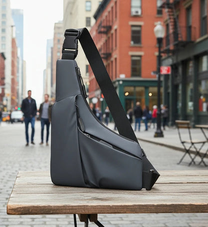 Versatile Casual Cross Body Bags