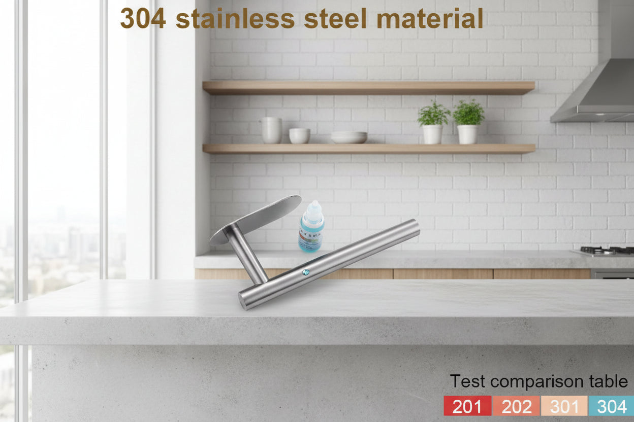 Stainless Steel Wall Mount Paper Towel Holders