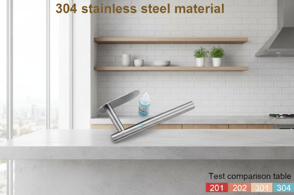 Stainless Steel Wall Mount Paper Towel Holders