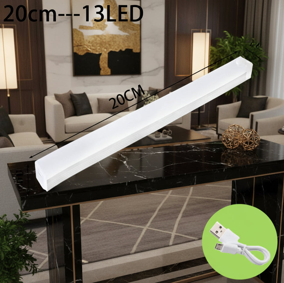 Motion Sensor Light Wireless LED