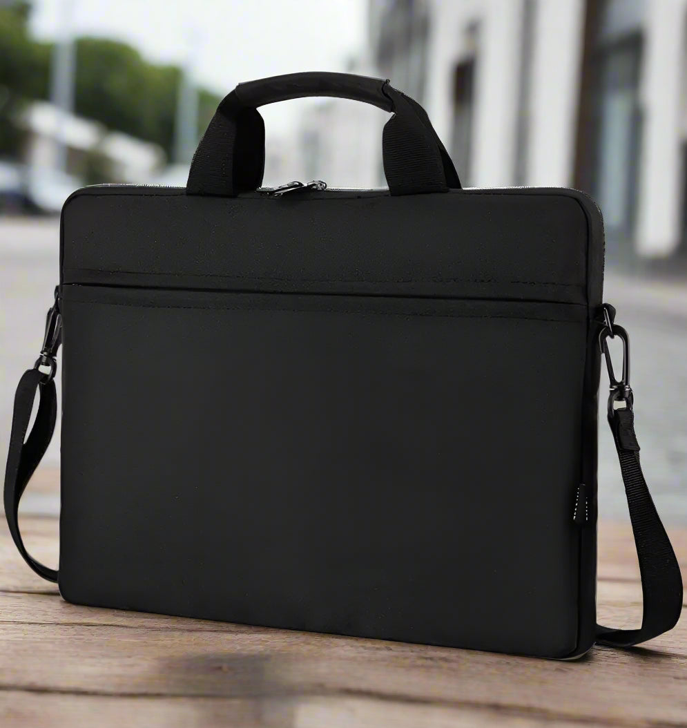 Solid Casual Laptop Bags