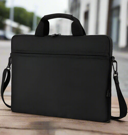 Solid Casual Laptop Bags