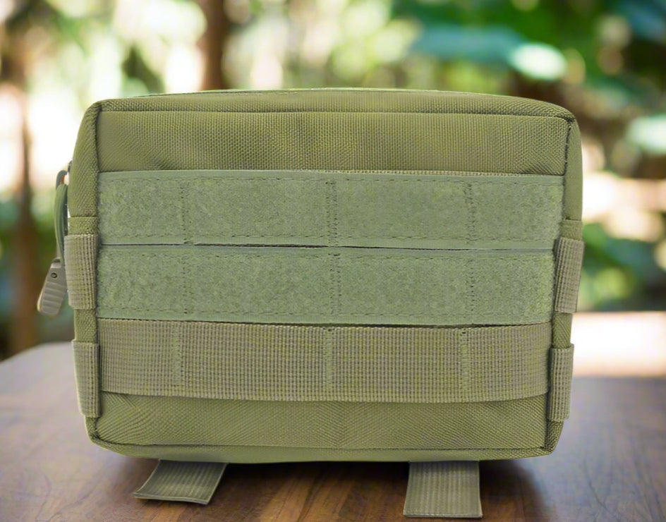 حقيبة تكتيكية عسكرية كروس بودي