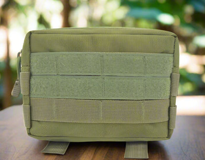 حقيبة تكتيكية عسكرية كروس بودي