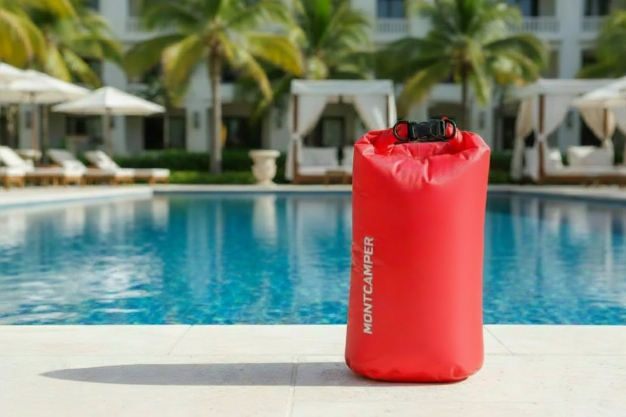 Waterproof Dry Lightweight Floating Bags