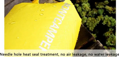 Waterproof Dry Lightweight Floating Bags
