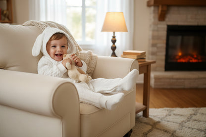 Combinaisons à capuche décontractées unisexes