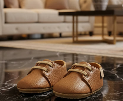 Four Seasons First Walkers Shoes