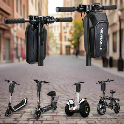Electric Scooter Waterproof Storage Bags