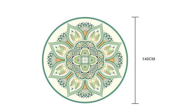 حصائر تمارين رياضية