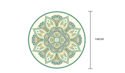 حصائر تمارين رياضية