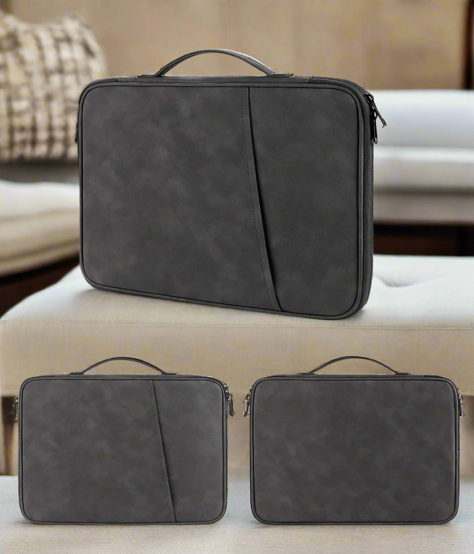 Fashionable Tablet Sleeve Bags