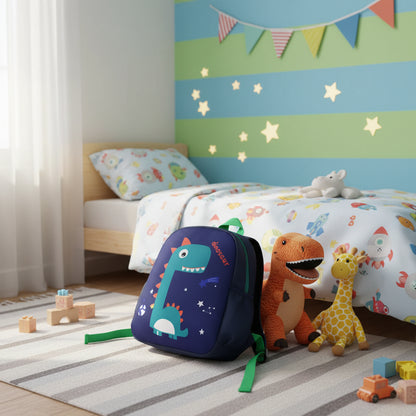 Dinosaurs Backpacks Bags