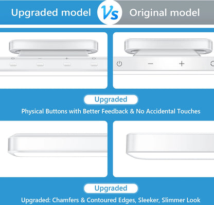 Three Colors Remote Night Light