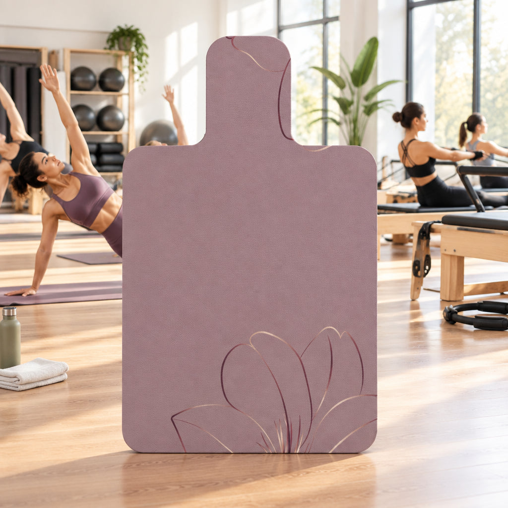 Portable Non Slip Pilates Mats