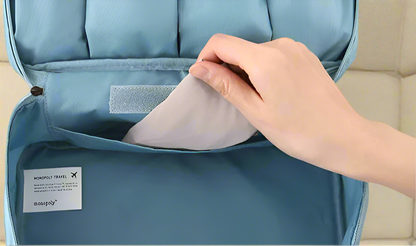 Portable Underwear Packing Organizers Bags
