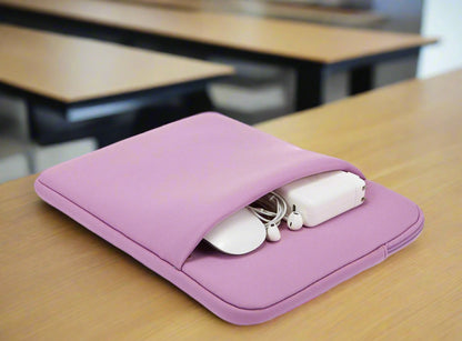 Soft Handle Protective Laptop Bags With Front Pocket