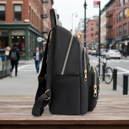 High Quality Diamonds Decoration Backpacks Bags