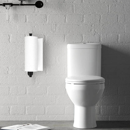 Stainless Steel Wall Mount Paper Towel Holders