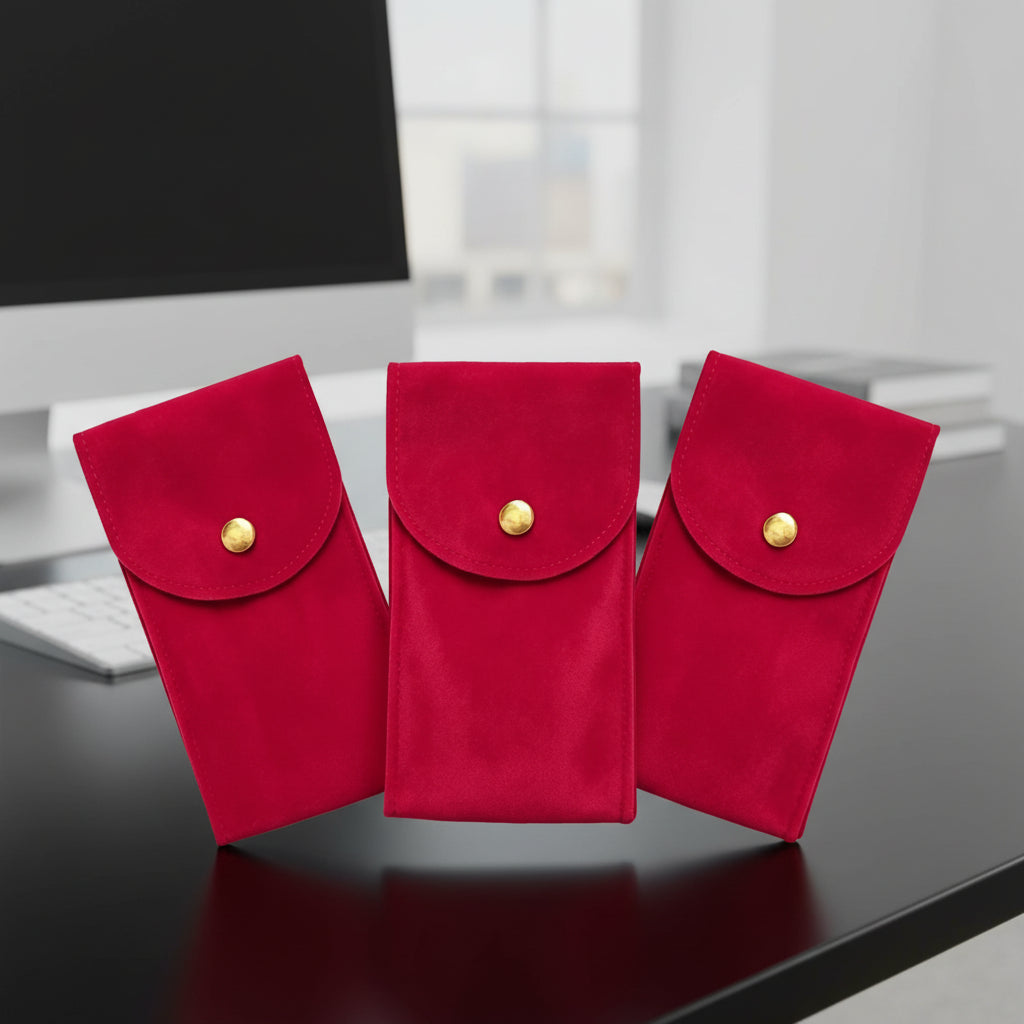 Portable Watch Protection Cases