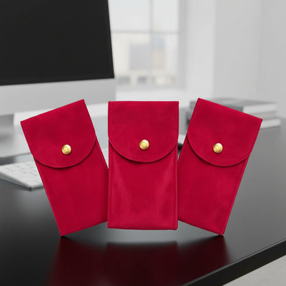 Portable Watch Protection Cases