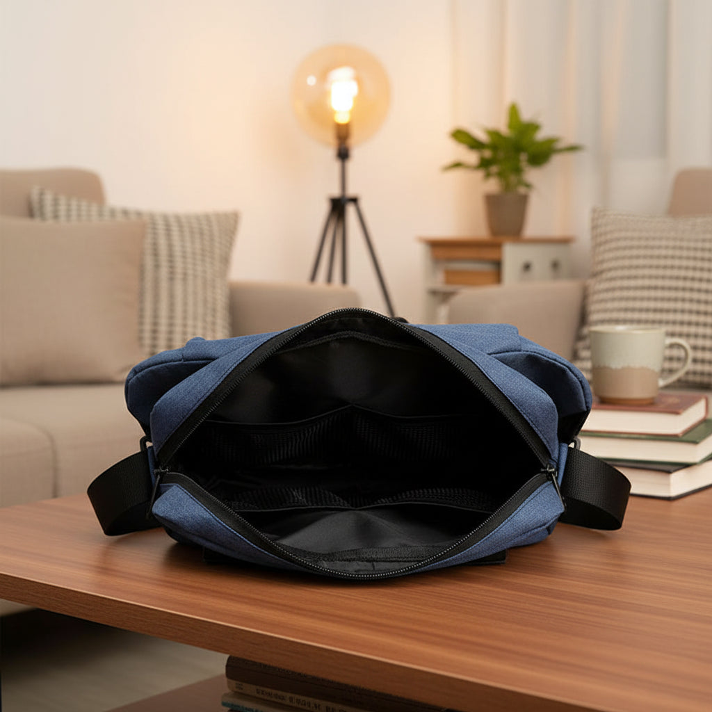 High-Quality Nylon Bags