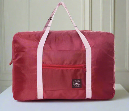 Multifunction Folding Duffel Storage Bags