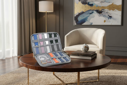 Watch Strap Box Cases