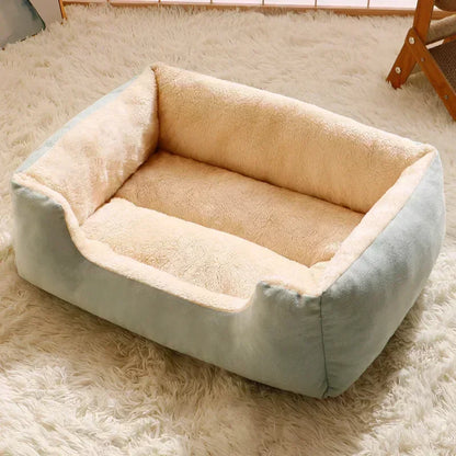 Beds for Pets With Cushion