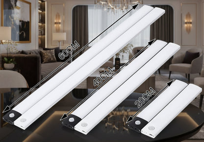 Rechargeable Motion Sensor LED Cabinet Light