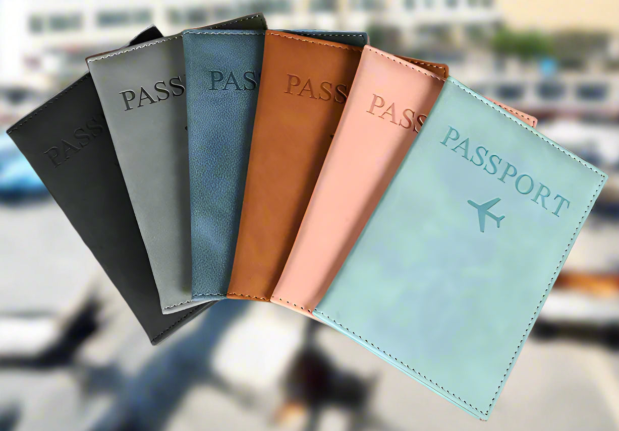 حاملو جوازات سفر خريطة العالم