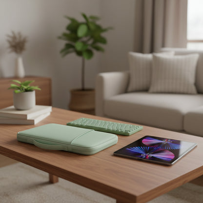 Fashionable Tablet Sleeve Bags