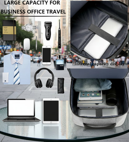 Waterproof Large Capacity Colorful Backpacks Bags