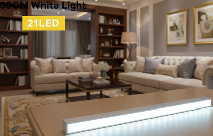 LED Motion Sensor Wireless Night Light