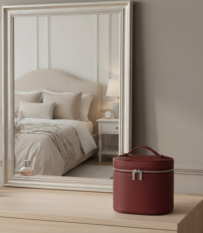 Portable Cosmetic Bags